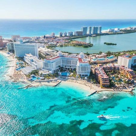 Thelmar Rooms Cancun Ngoại thất bức ảnh