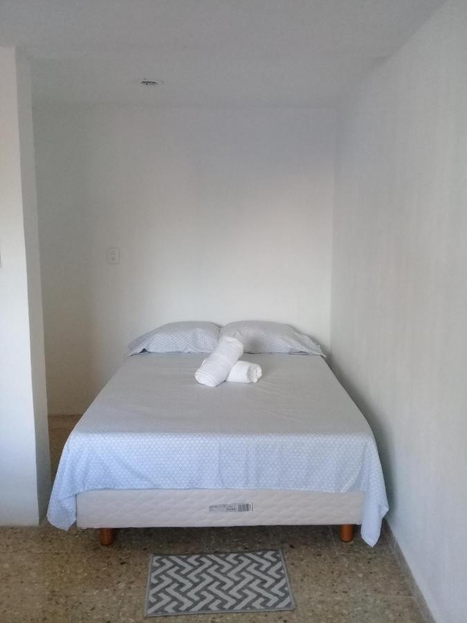 Thelmar Rooms Cancun Ngoại thất bức ảnh